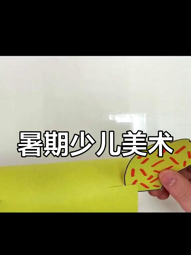 创意手工:鸡窝主题绘画与制作