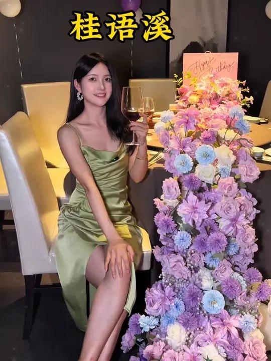 吃精致江浙菜,不必下江南