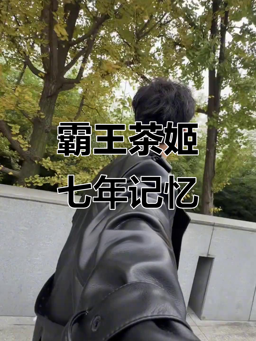 霸王茶姬七周年冰箱贴,记录我们共同成长的每一刻