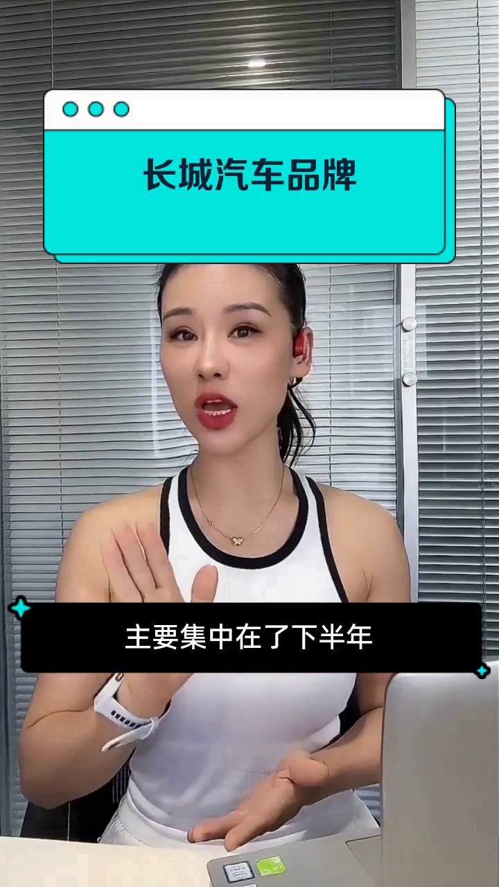 长城汽车品牌