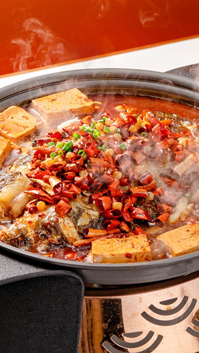 再也不用加盟研发主厨偷偷分享绝密连锁餐厅香辣烤鱼酱料配方教程