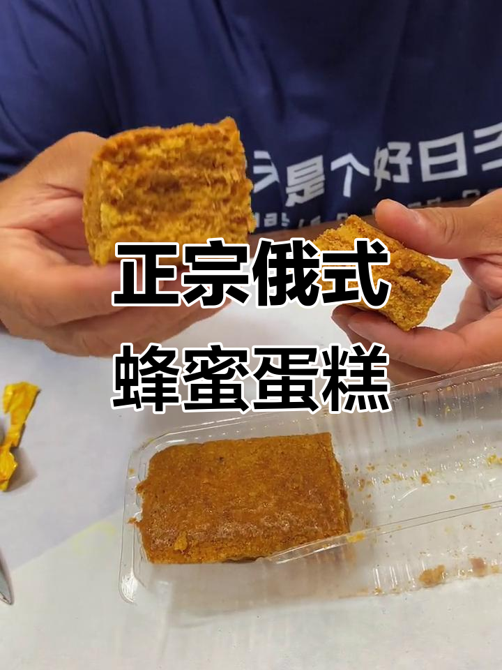 俄罗斯原装提拉米苏,微甜松软超好吃!