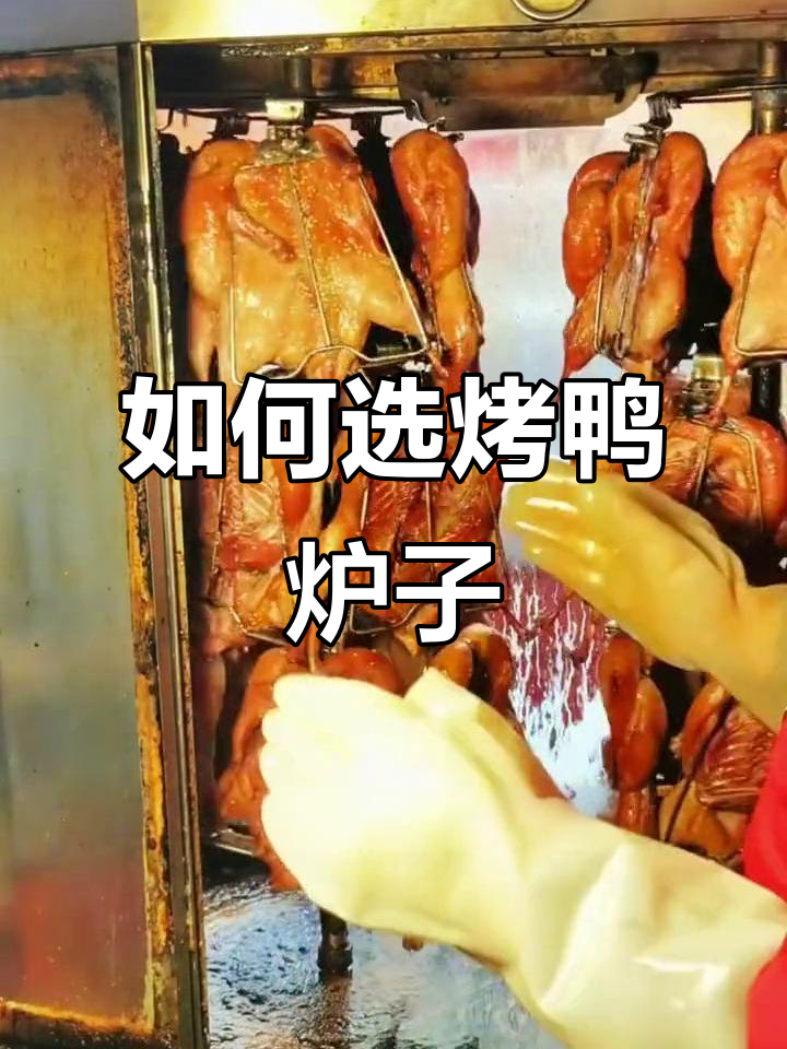 选择烤鸭炉子技巧大揭秘,二次型 vs 八五报名造价