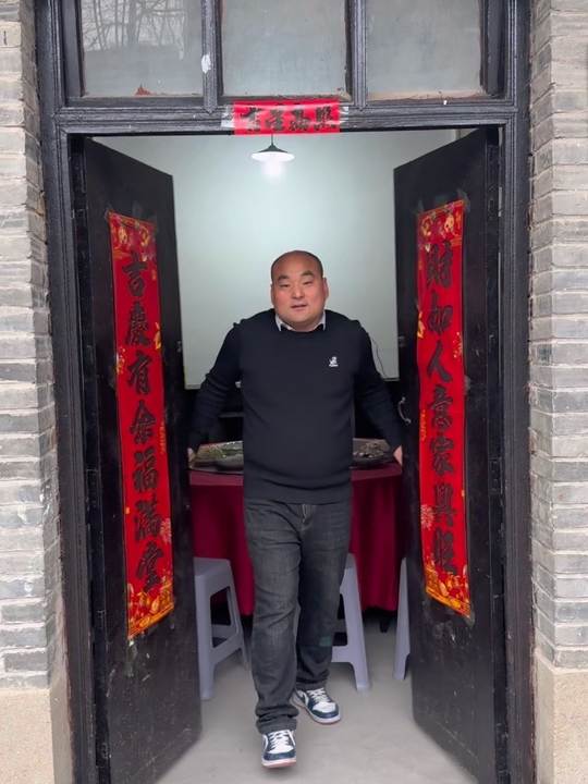 分享家乡美食：安徽皖北菜，看着就流口水！