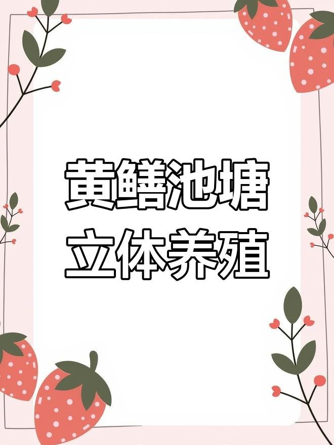 水泥池黄鳝养殖与小甲鱼、泥鳅套养,生态循环更高效