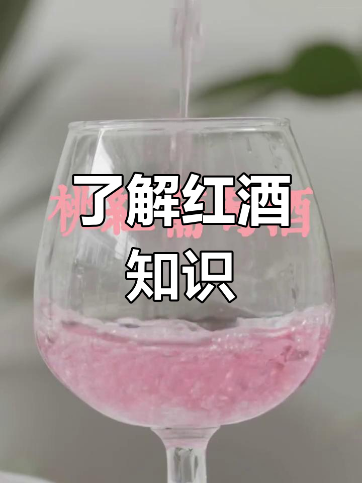 红酒种类大揭秘:从红到白再到气