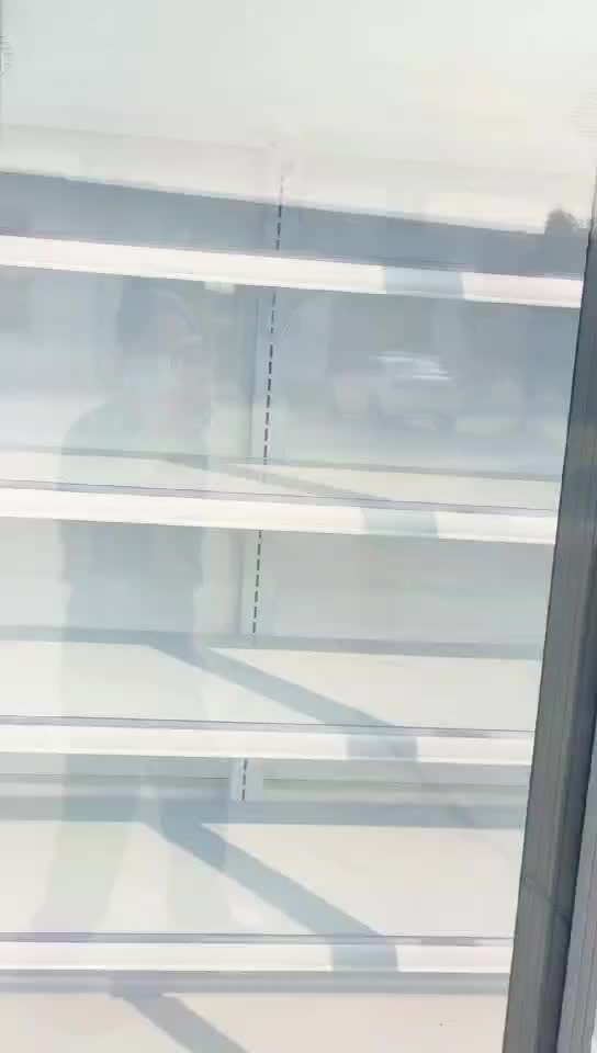 果蔬柜水果蔬菜冷藏展示柜