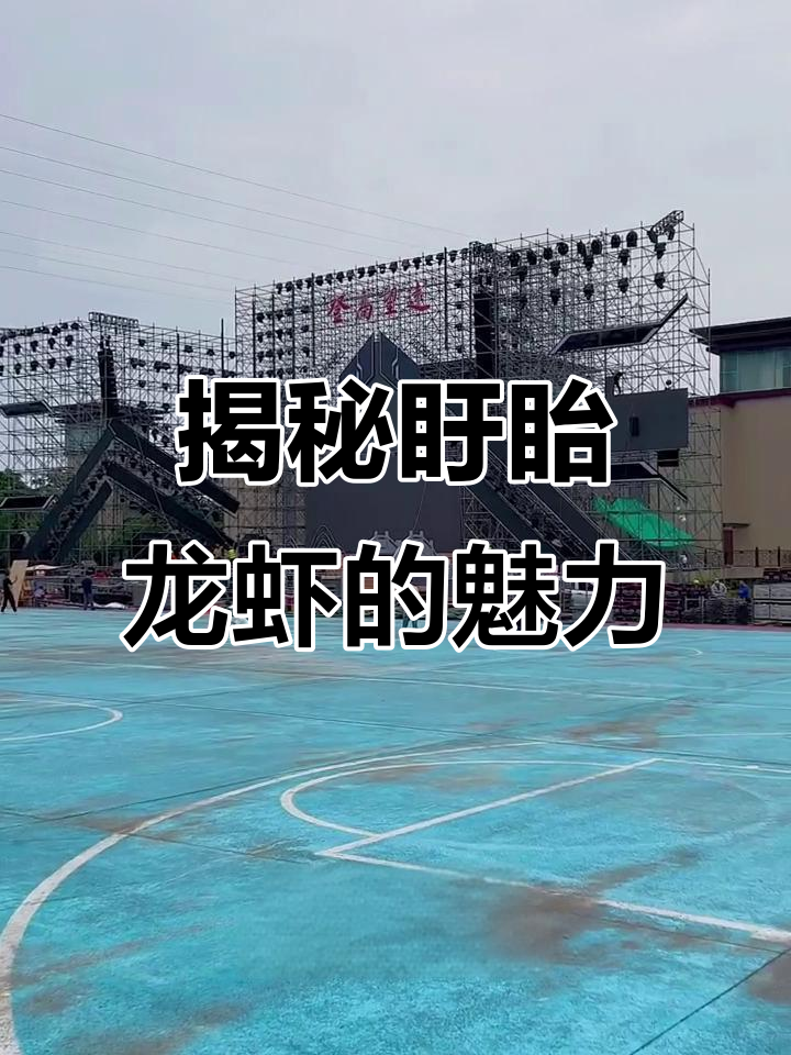 盱眙龙虾为何如此美味?探秘背后的秘密