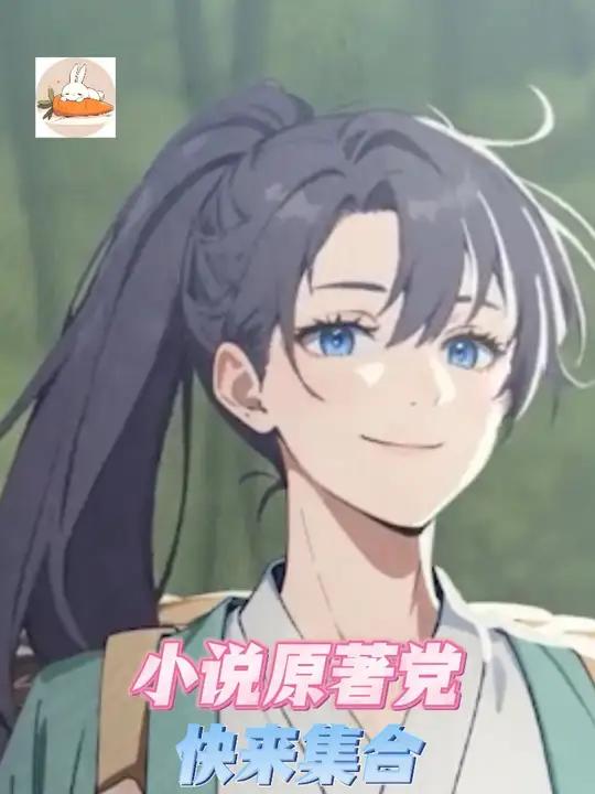 长相思小说原著党集合啦
