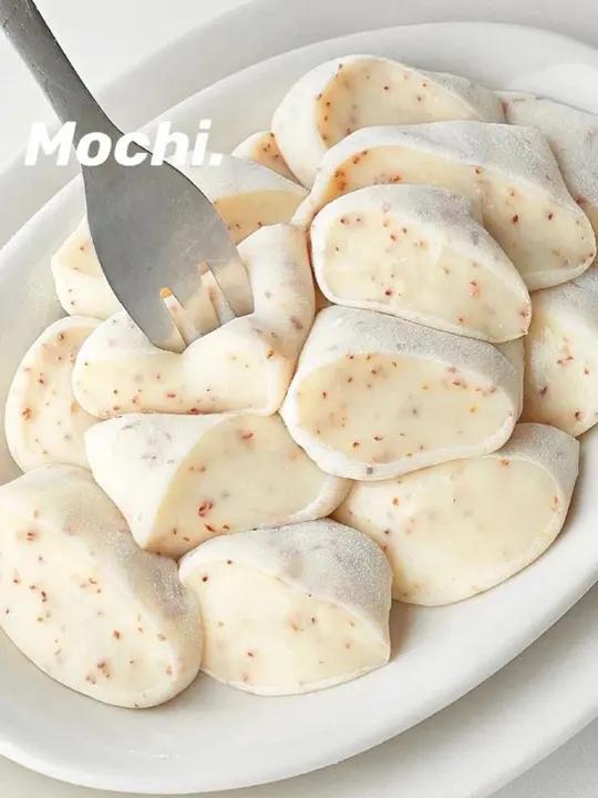 这到底是谁发明的，真的巨巨巨好吃！