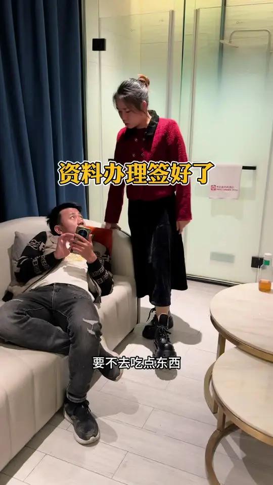 资料办理好了,好久没吃烤鱼咯,真香 记录真实生活 好吃到停不下来