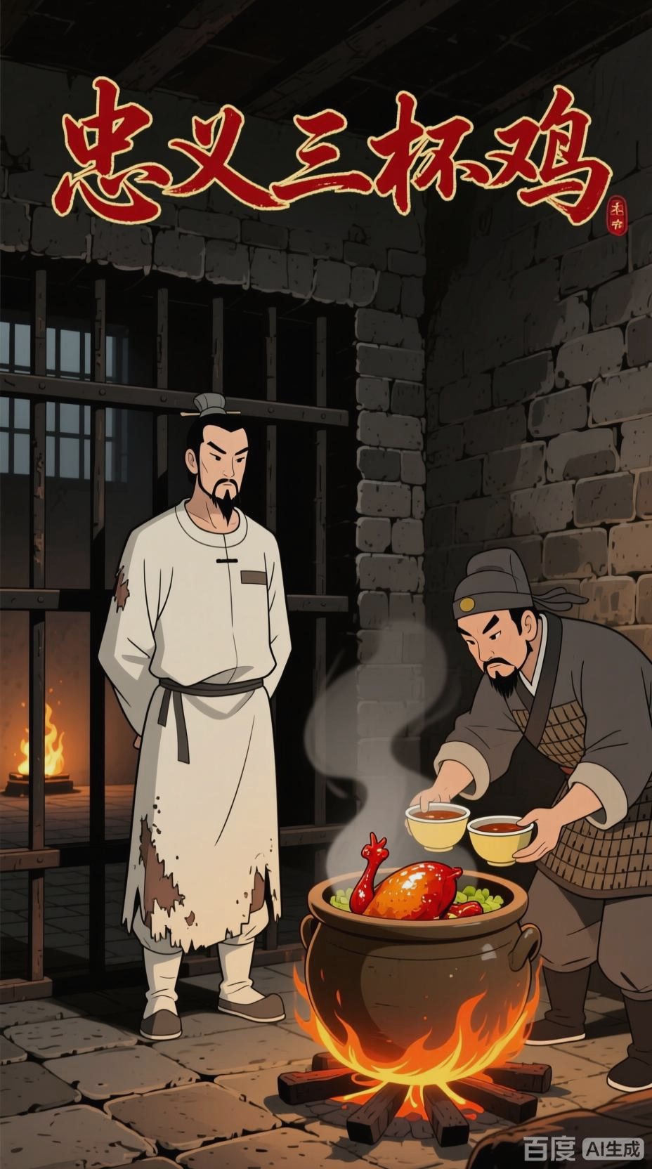 南宋三杯鸡:历史与美味的传承