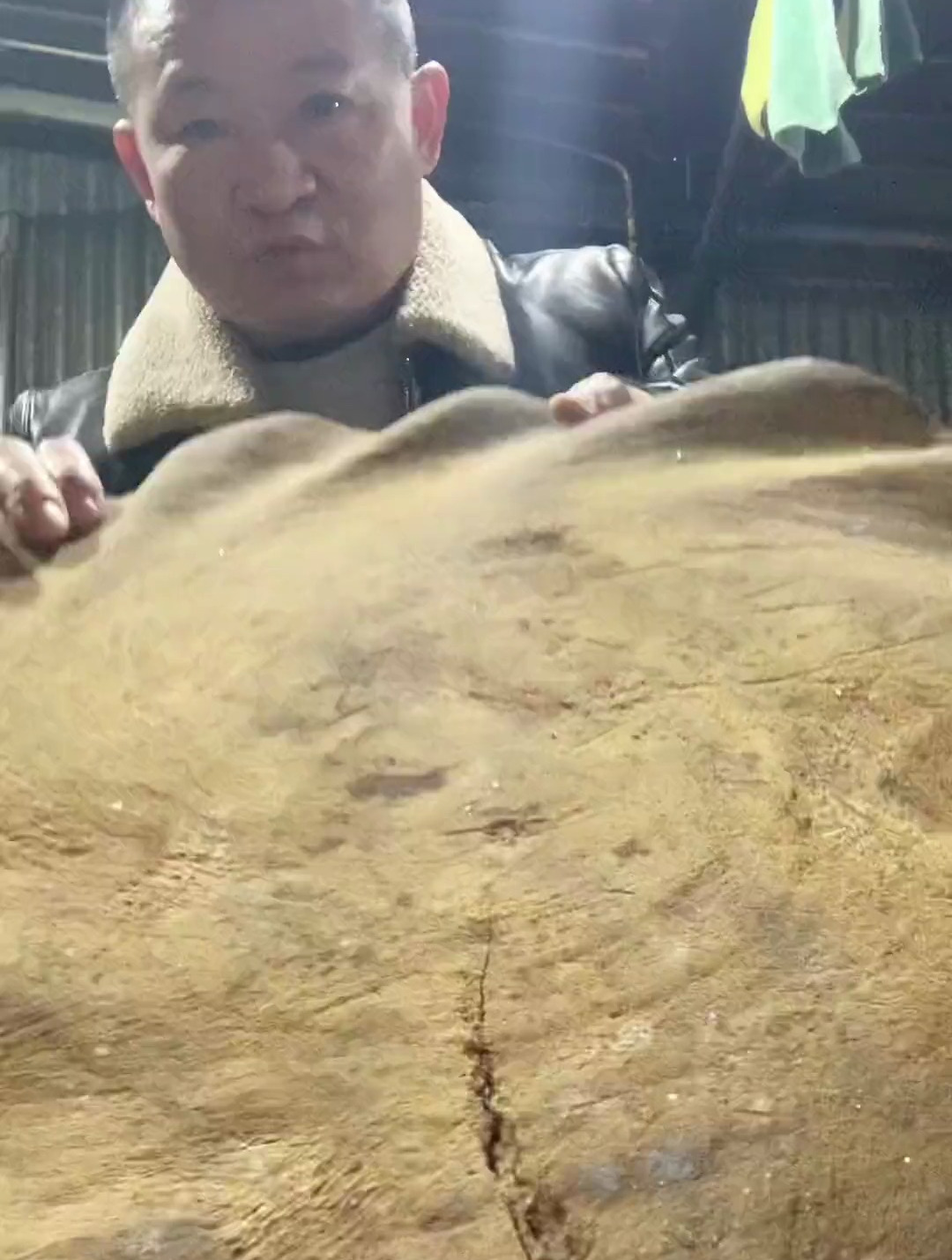 武汉市一做几十年的卤菜店