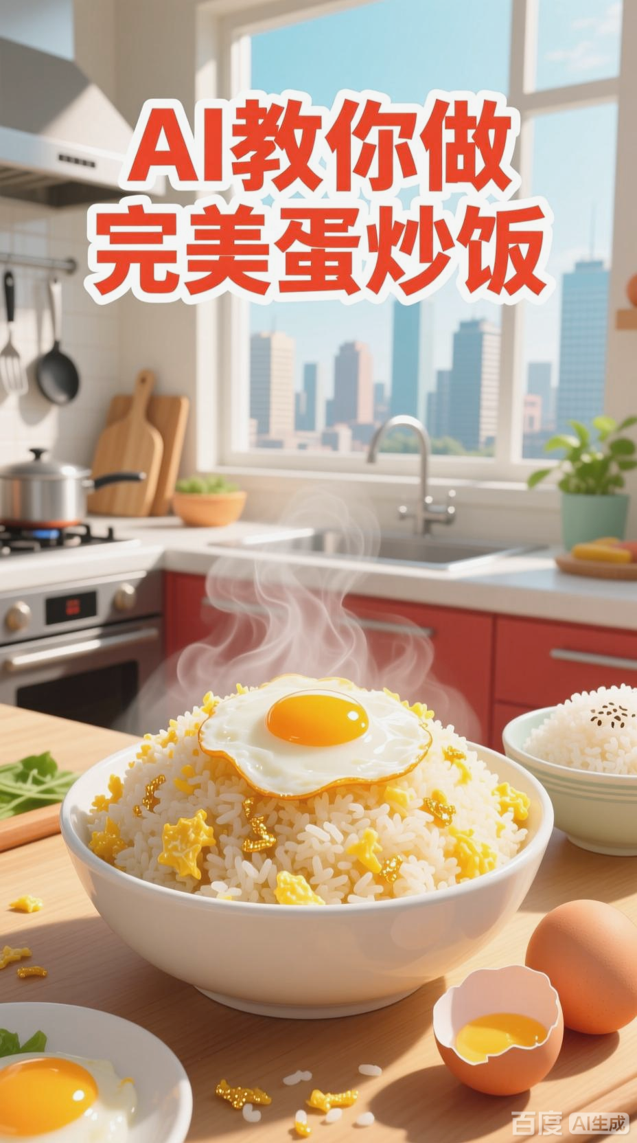 英语八年级上册第五单元蛋炒饭
