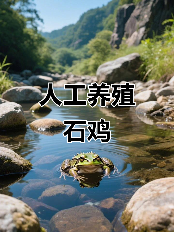石鸡:美味与濒危的完美结合,人工养殖助力保护
