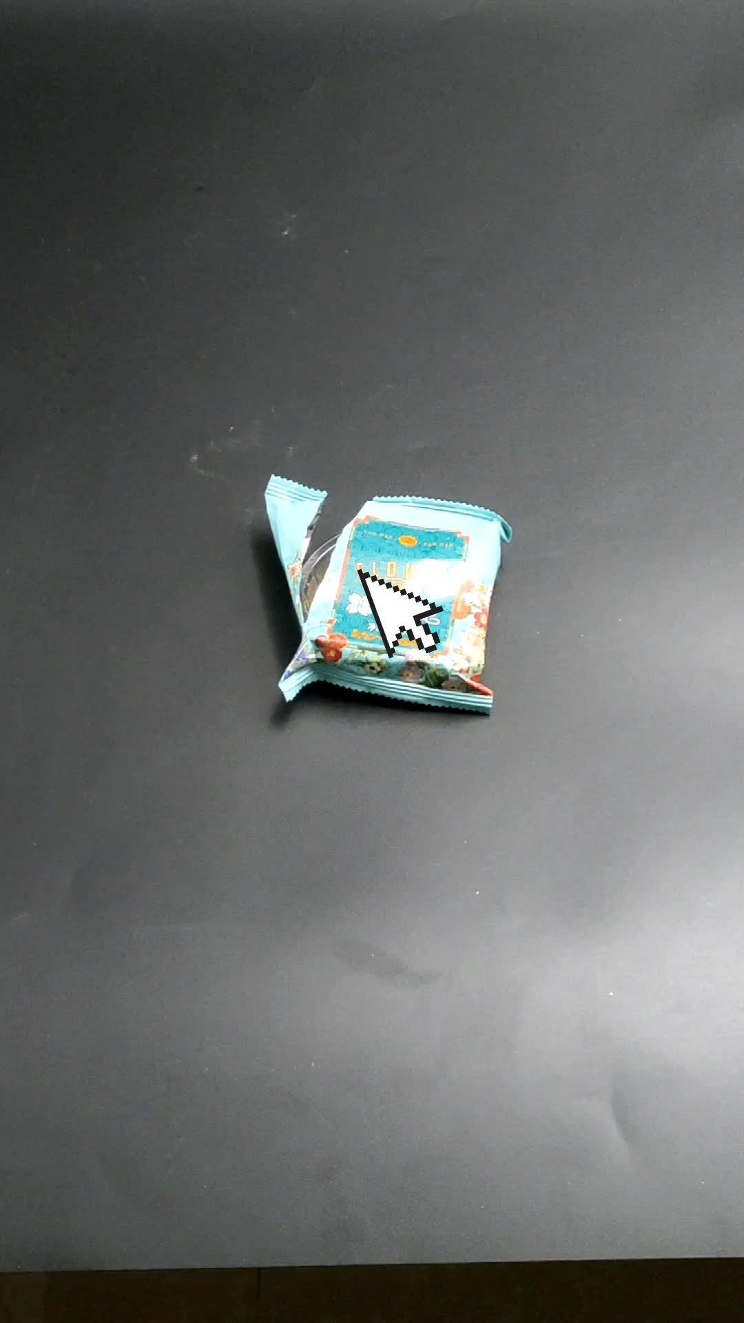 鲜花饼吸塑包装盒,食品包装 礼盒包装 包装设计 外贸出口 食品包装 专业生产厂家