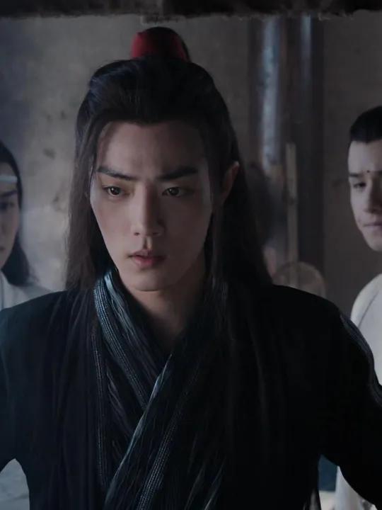 金凌和思追这两个小辈,魏无羡更亲近谁呢