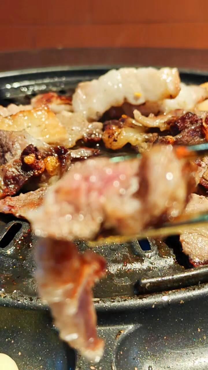 我的烤肉店不是加盟店