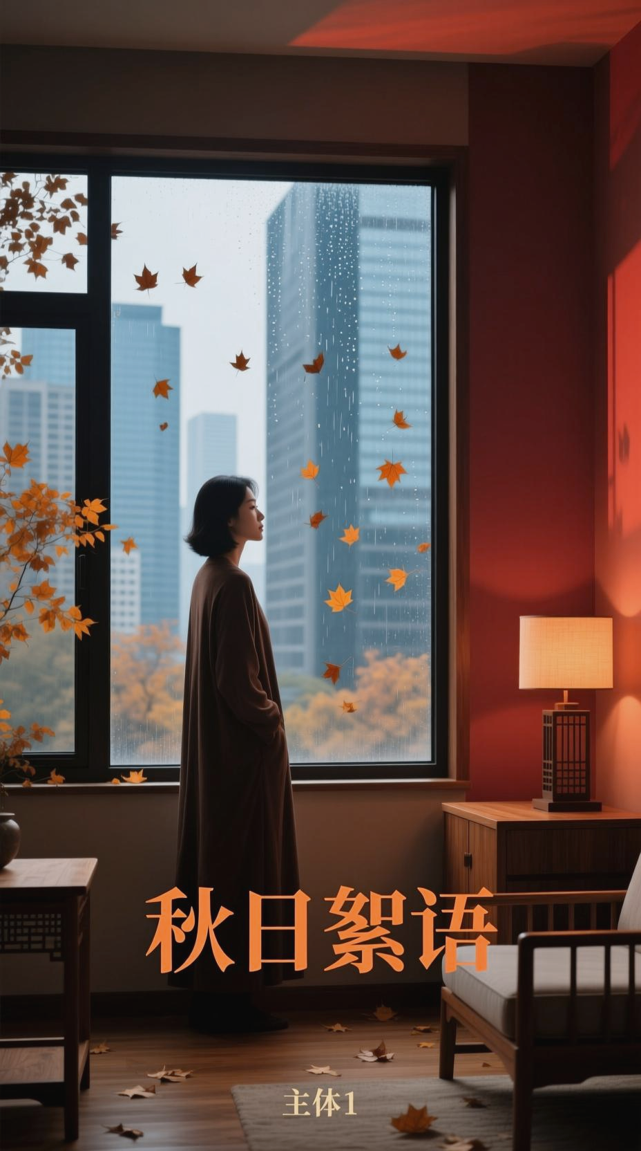 玛德琳蛋糕,甜蜜生活的瞬间