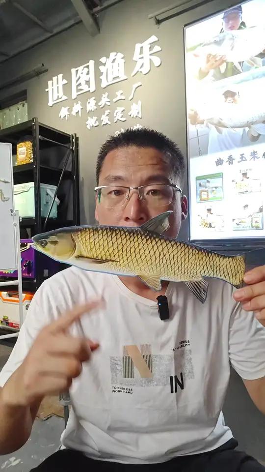 草鱼是该钓底还是该钓浮呢?提这个问题的绝大多数都是新手,而钓草鱼的重点恰恰不在调漂上面……