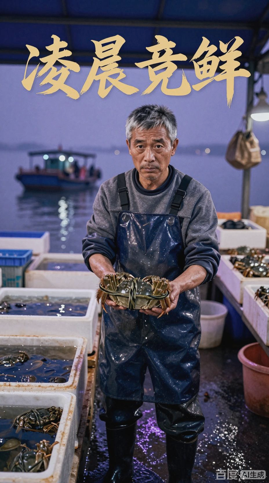 上海顶级河鲜,品味匠心与奢华