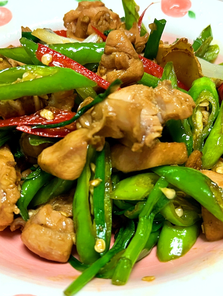 破防了,家人们!兔子肉这样做简单又好吃