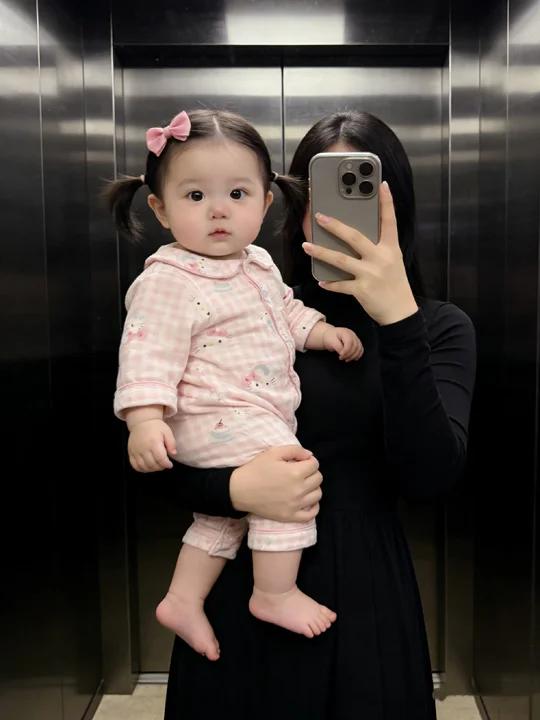 我的草莓小蛋糕~