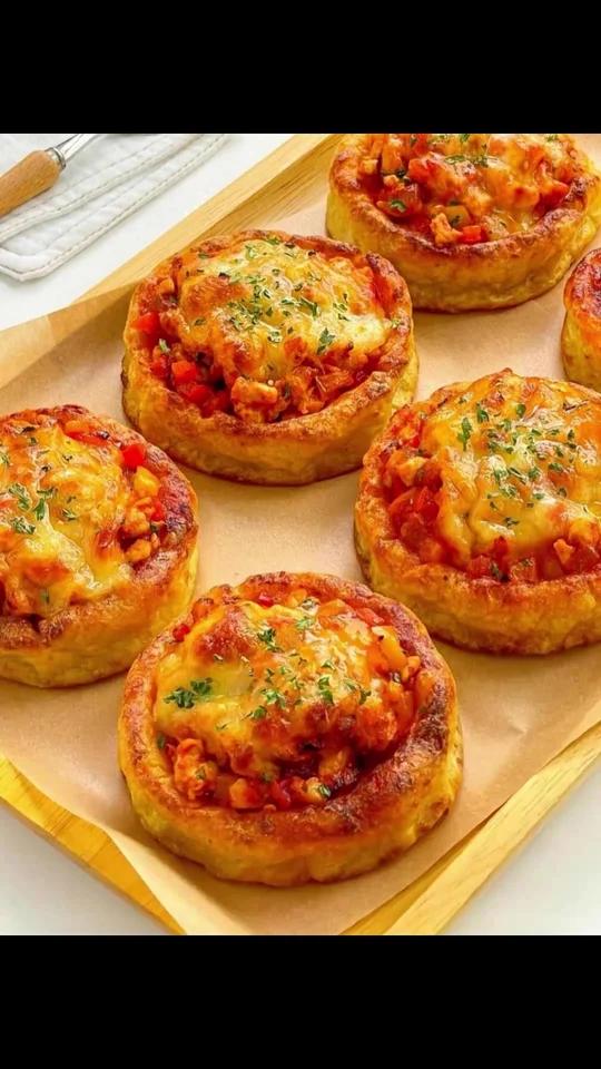 美味与营养并存的早餐饼做法