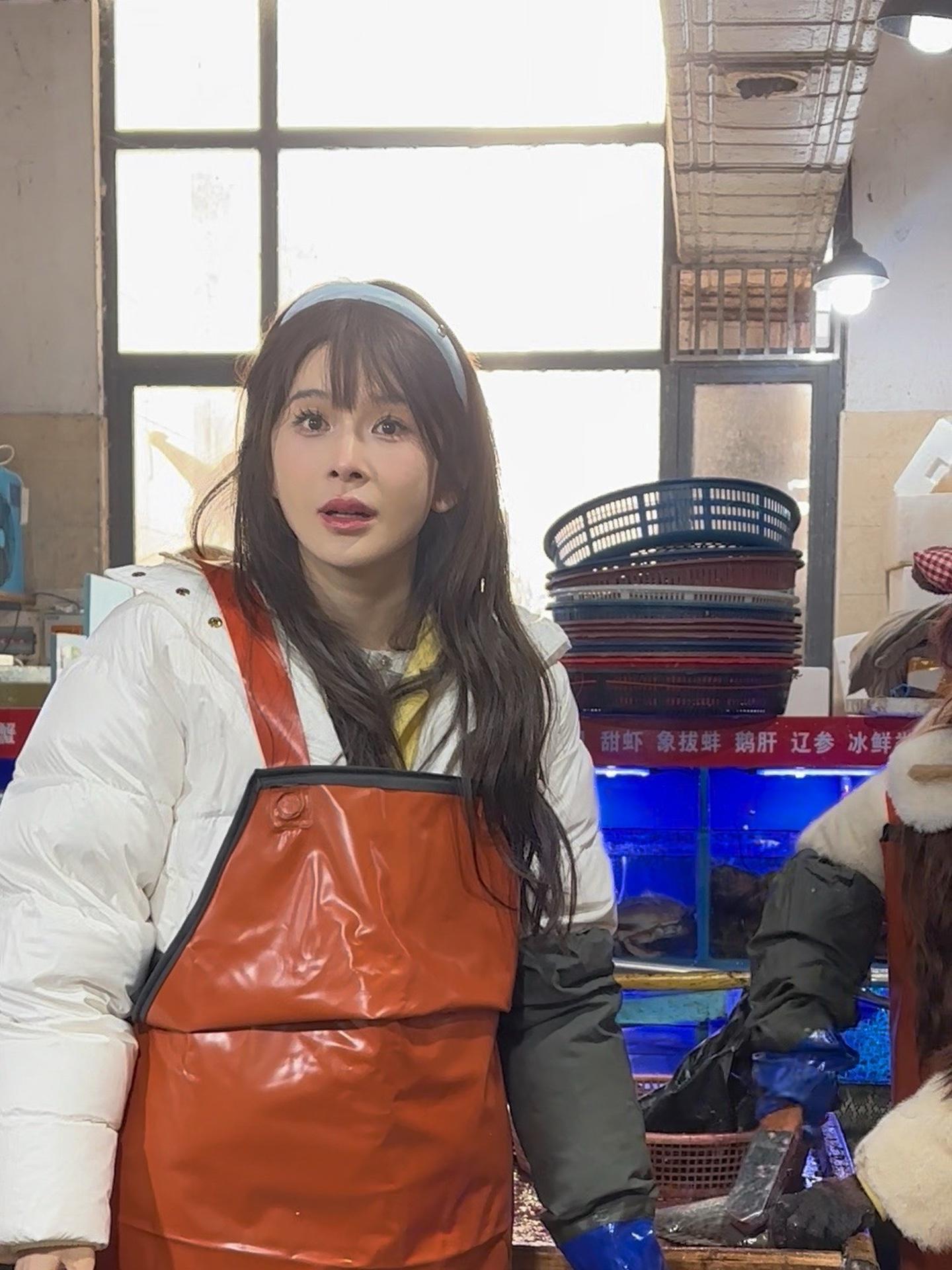 从来不吃鱼的我今天买了一条鱼 原创视频 优质农产品 源头好货 抖音美食推荐官 身心两安自在