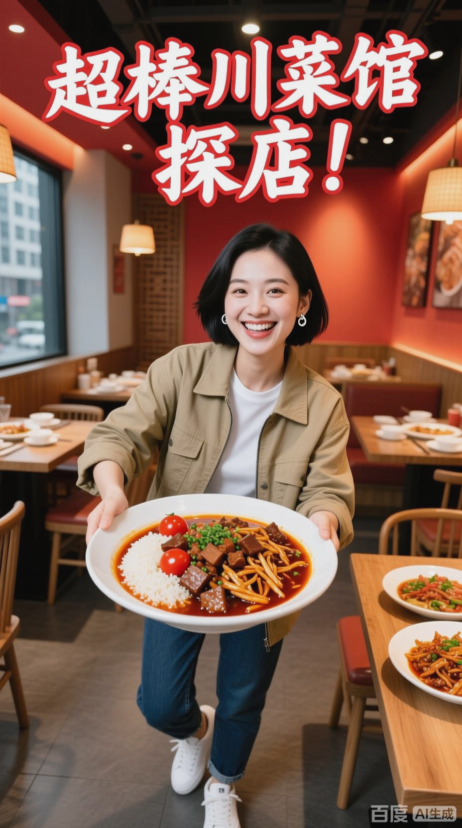 川菜馆特色美食,满足味蕾盛宴