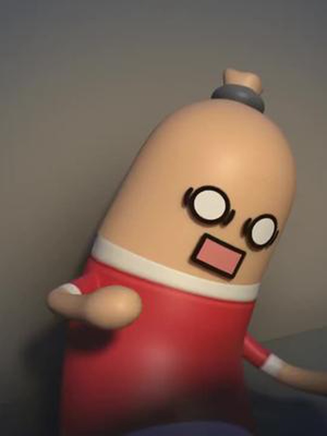 香肠派对香肠派对 动画电影