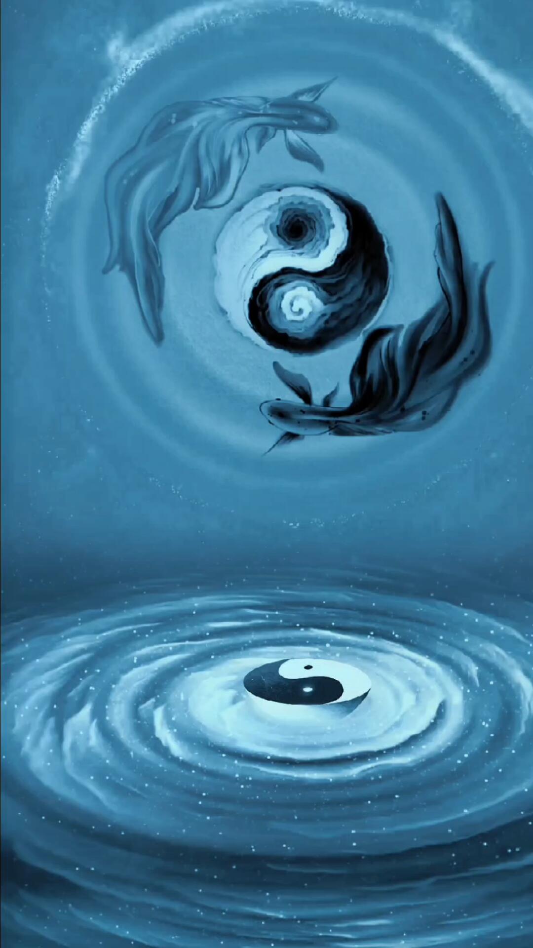 八卦手机壁纸