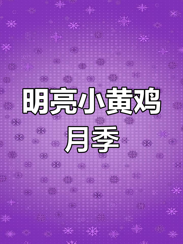 小黄鸡月季:从鹅黄色到亮丽,高温中的美丽绽放