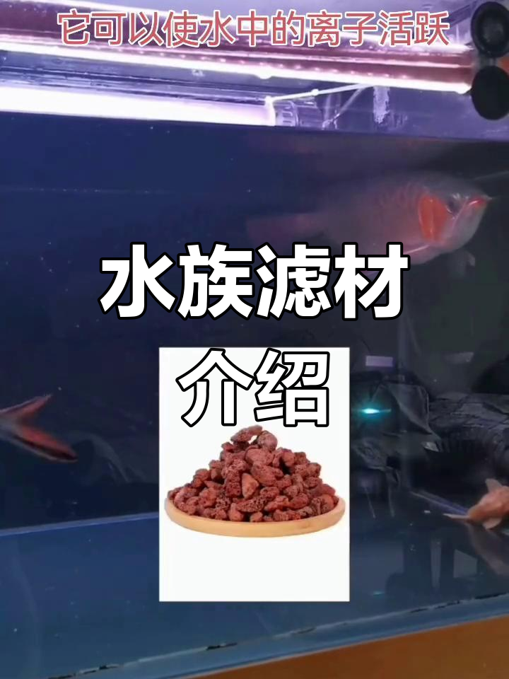 滤材种类与作用解析