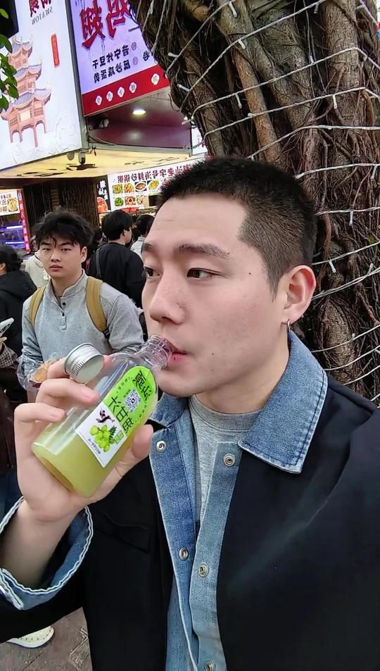 千万别来汕头龙眼南路!不然白减肥了!