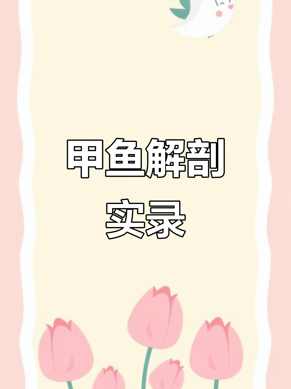 甲鱼养殖基地大揭秘,解剖技巧让手生疏了