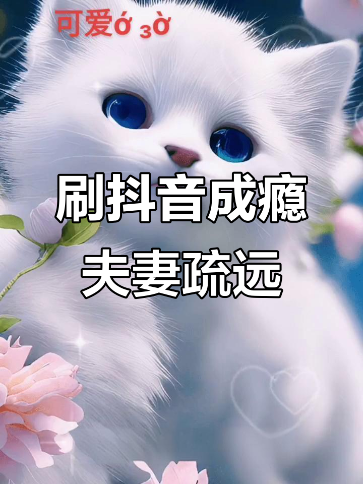 抖音害人不浅,夫妻变陌生人,美女厨娘烧糊饭菜