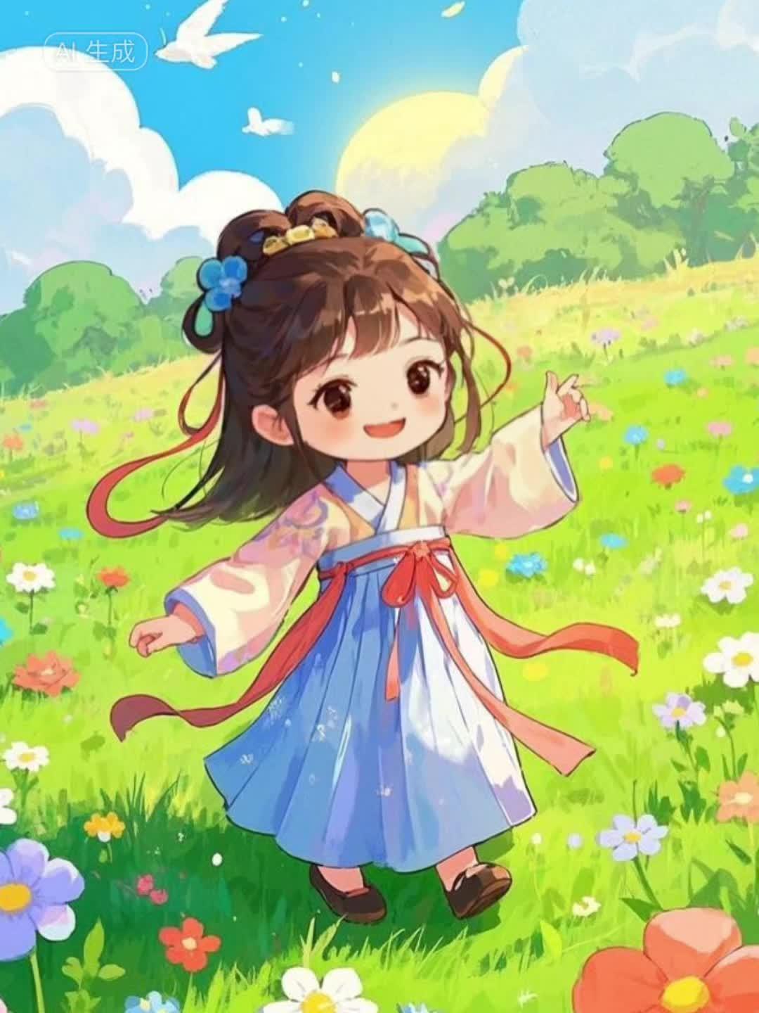 我是妈咪养的可爱猪
