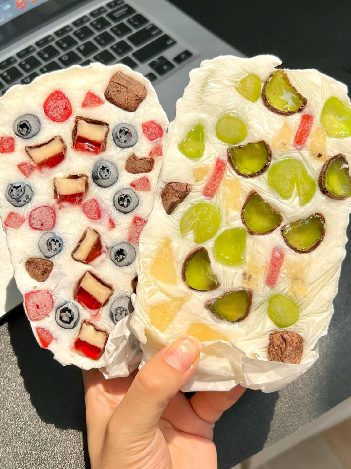 朋友每次来家里点名要吃的下午茶小甜品