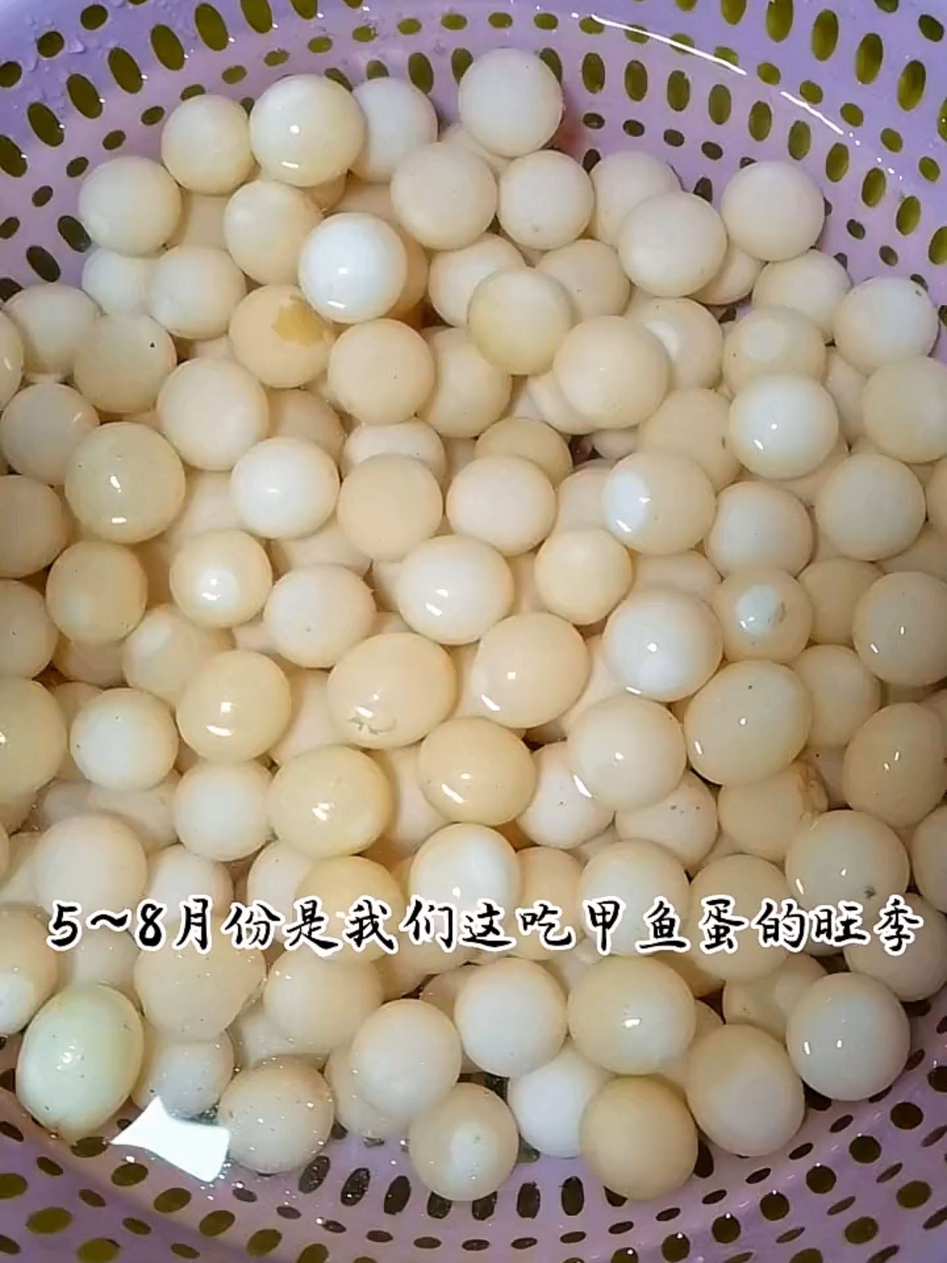 甲鱼蛋好不好吃?能不能吃?