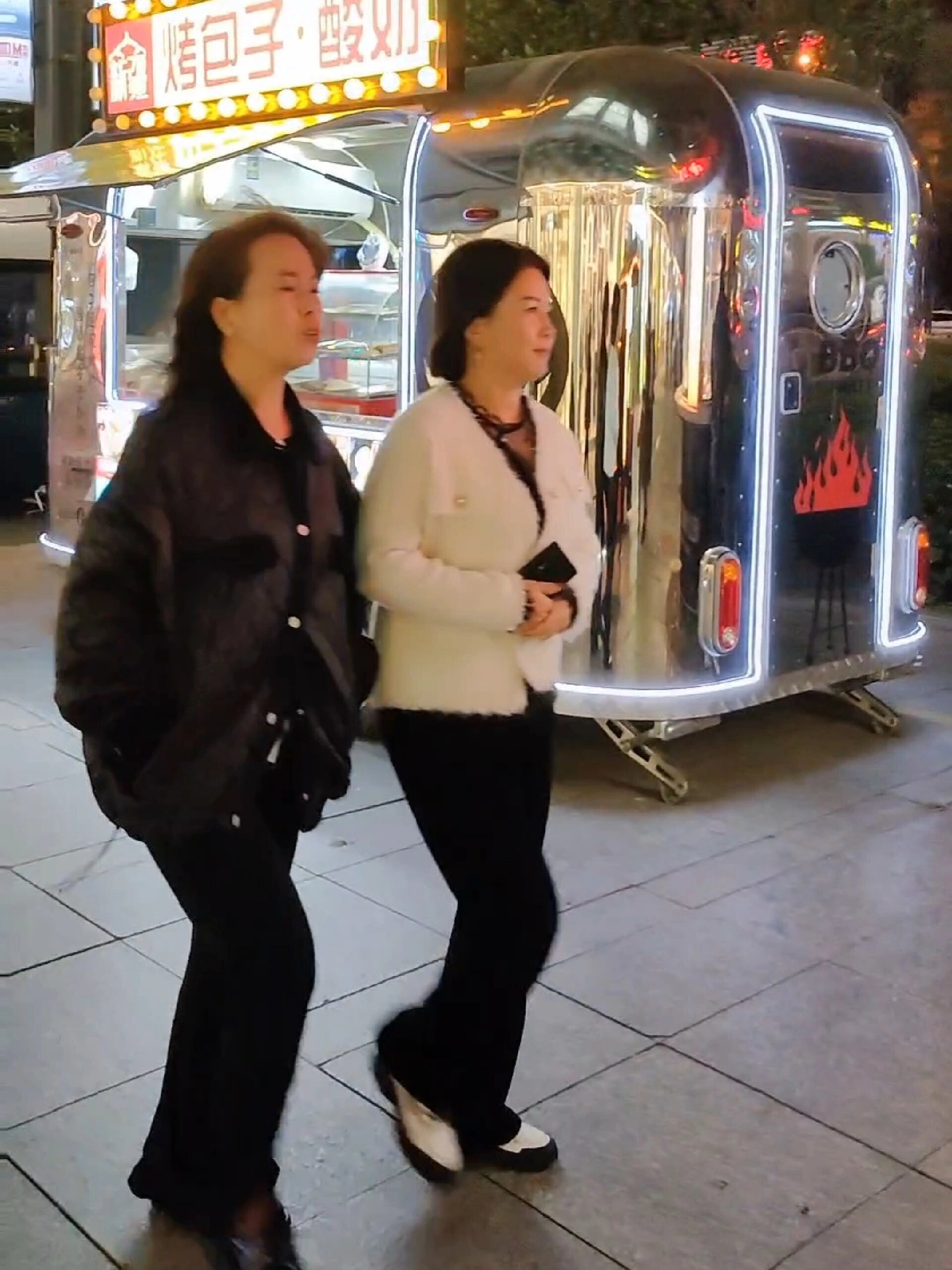 河北 廊坊万达广场网红打卡地