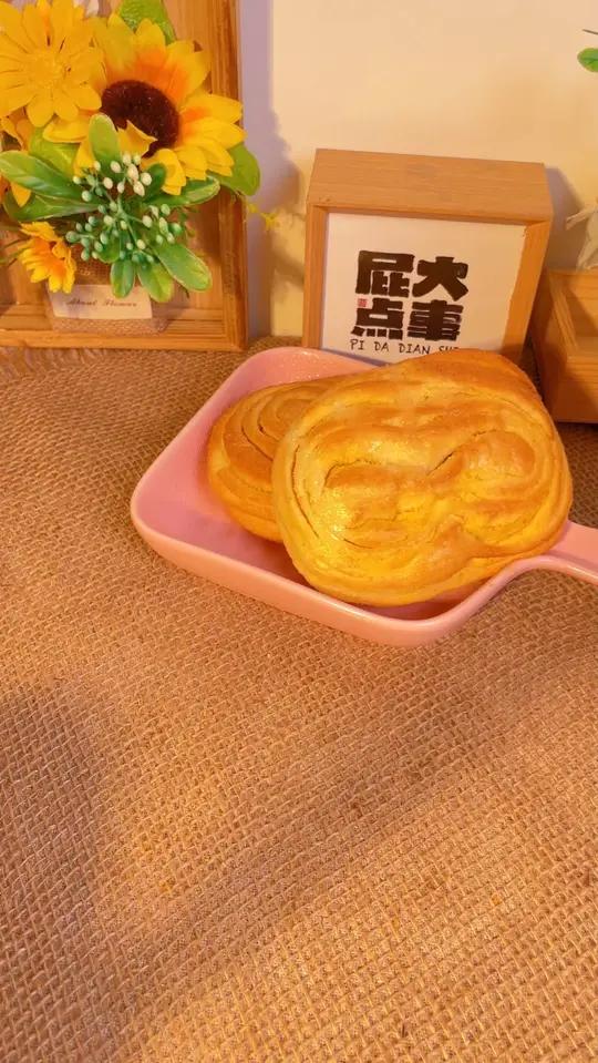 短保新鲜,每一口都是自然好味道!老公一天的零花钱搞定一周的早餐 早餐吃什么 面包 零食推荐