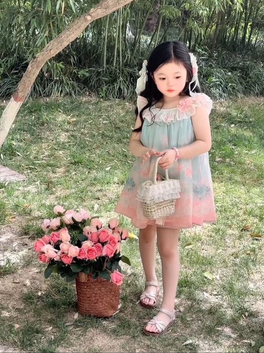 小鱼泡泡,好看漂亮