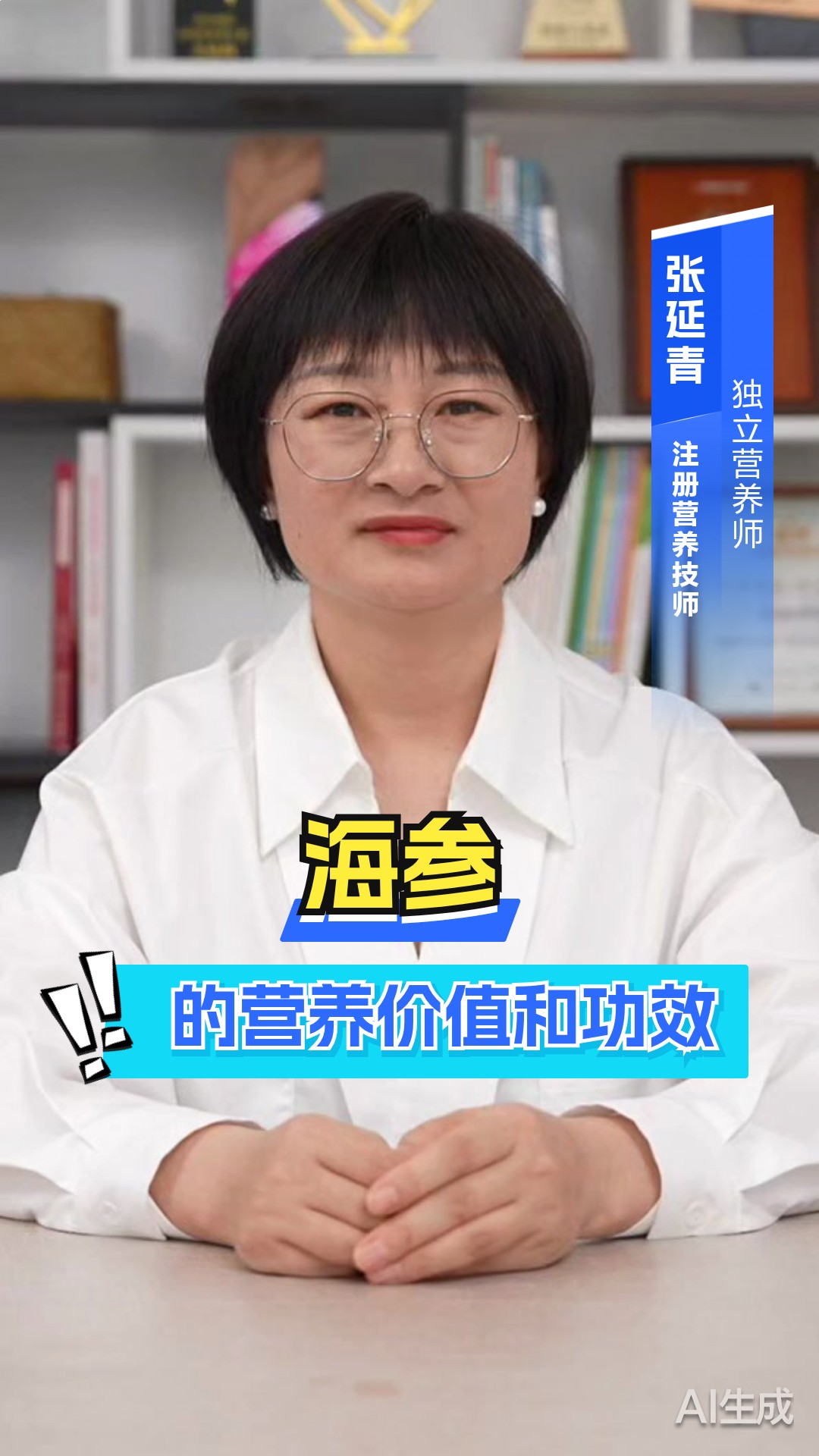 海参的营养价值和功效