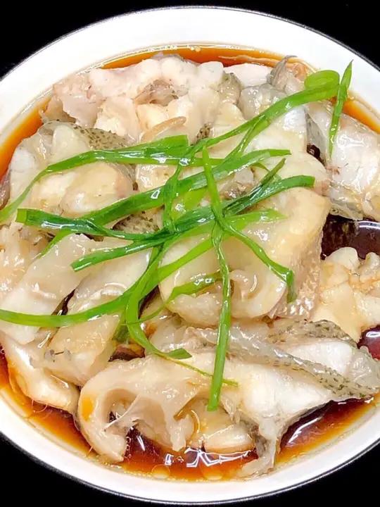 坐月子要吃的六道营养蒸菜!头条双星激励计划 月子餐 产妇月子餐食谱 清蒸鲈鱼 坐月子