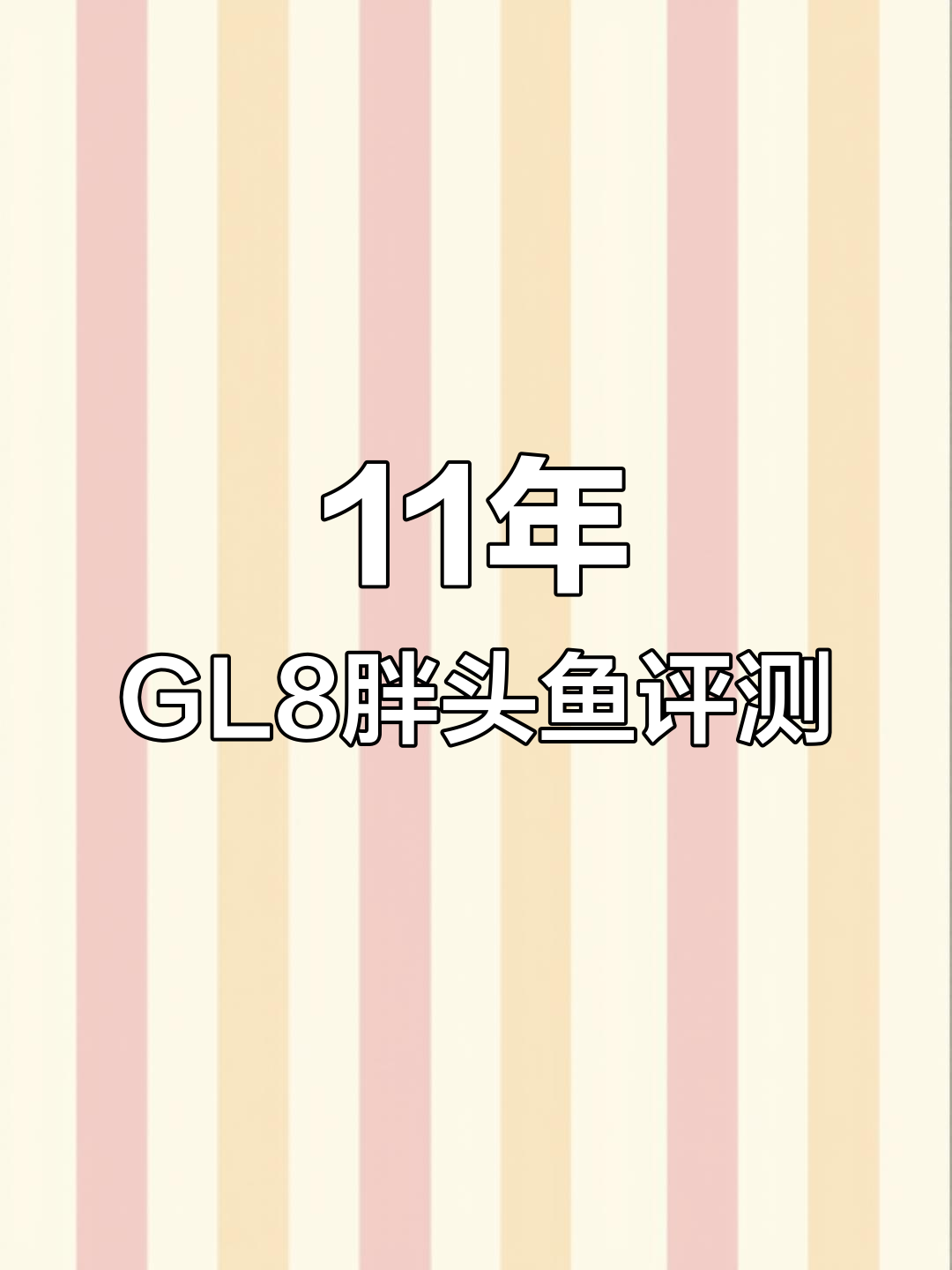 11年GL8胖头鱼:豪华商务车值得买吗?