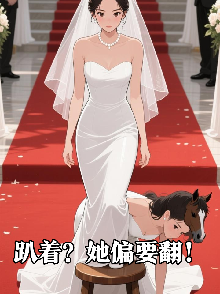不是让你趴着吗,她偏要翻身嫁他哥!