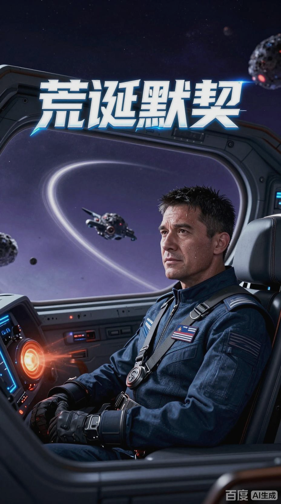 雷霆号视角下的团队冒险与默契