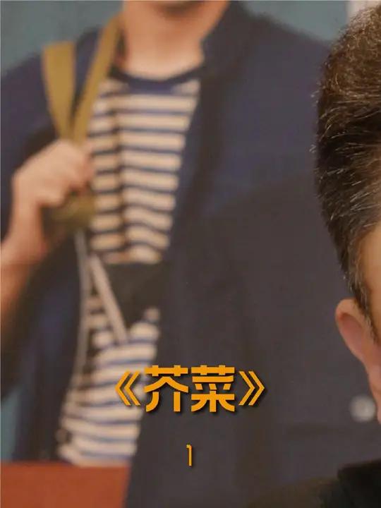 芥菜种类丰富,芥菜籽可以榨油,广东人吃的芥菜是水东菜,味道鲜美可口!德云社于谦美食历史 喜