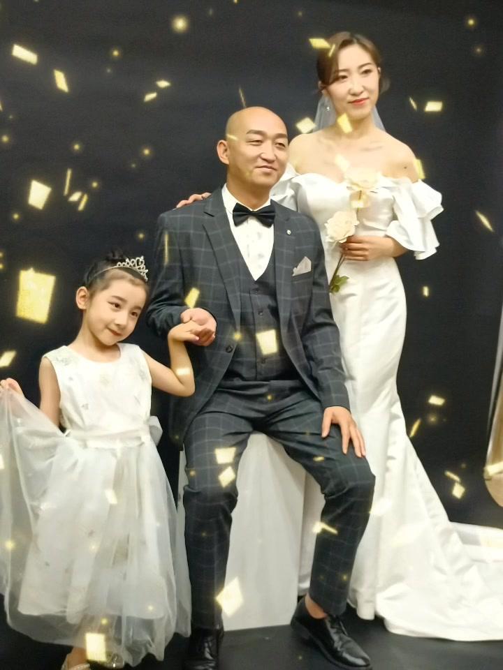 全家福 亲子照 一家人的快乐 图匠旅拍摄影 一屋一娃 一家三口 三餐四季 安暖相伴